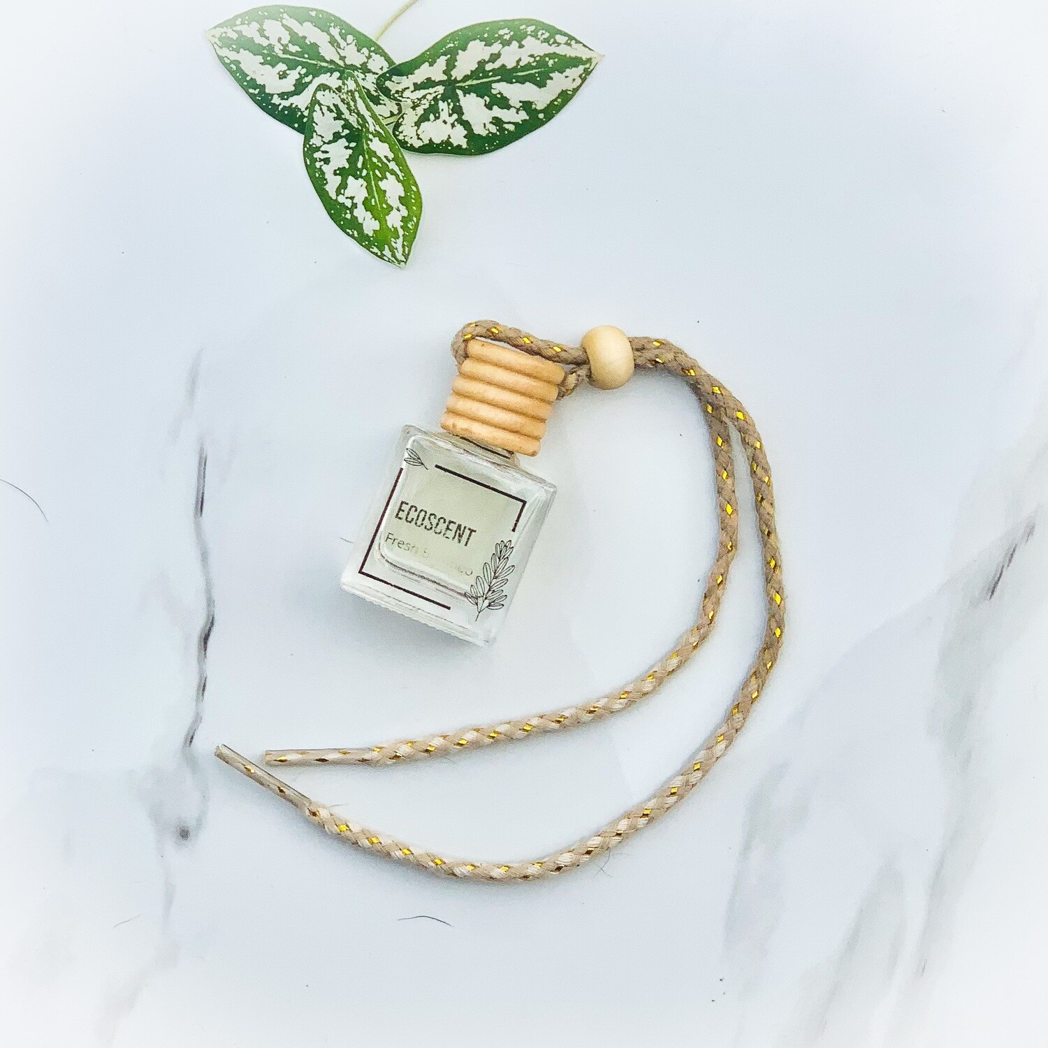 ​• ECOSCENT •