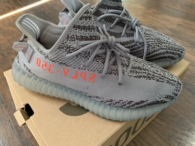 Yeezy Boost 2.0 (Beluga)