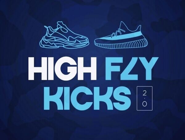 HighFlyKicks