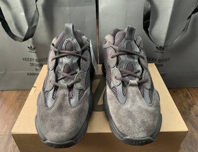 Yeezy 500 Granite