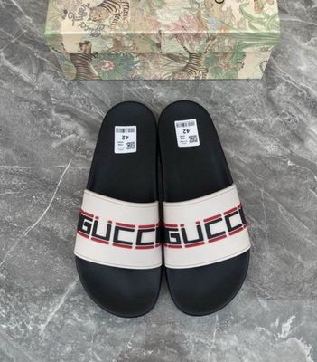 Gucci Slides