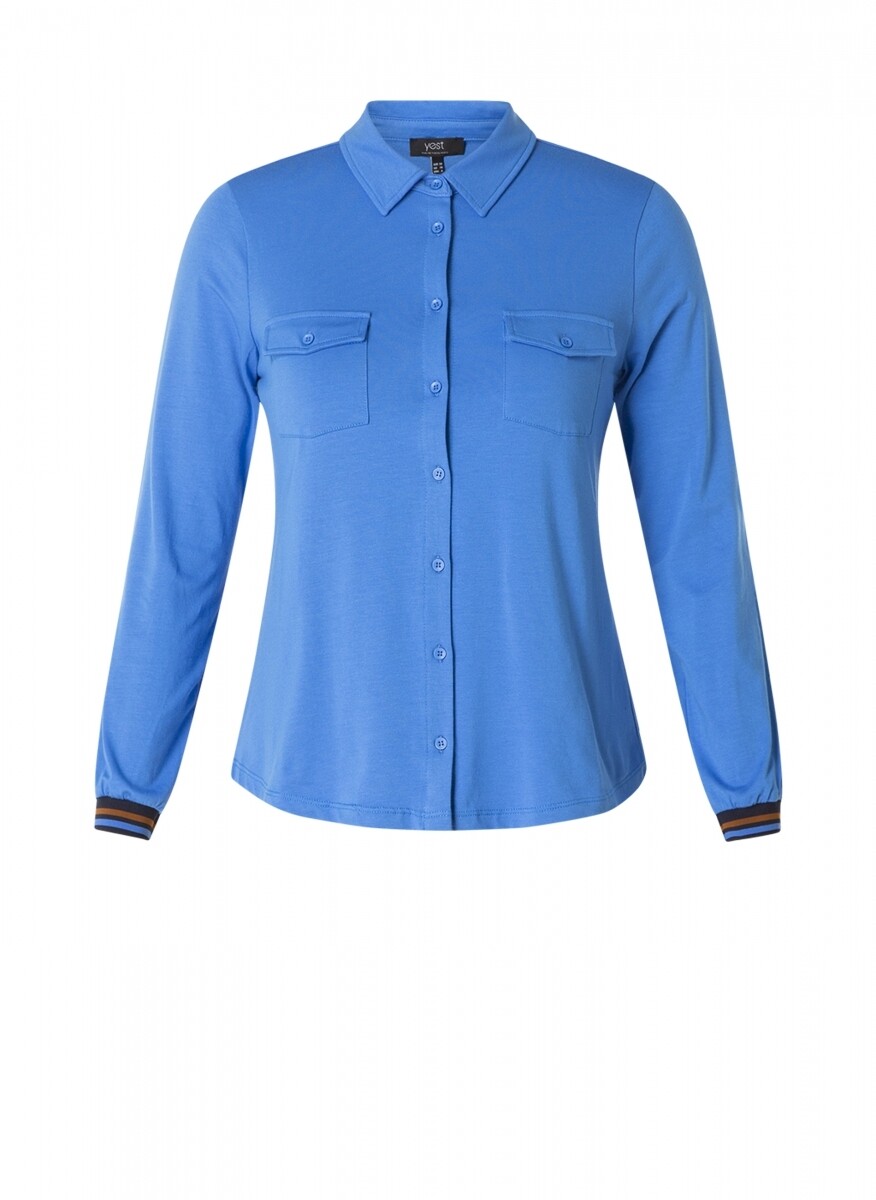 A000228 Electric Blue A000228 Electric Blue