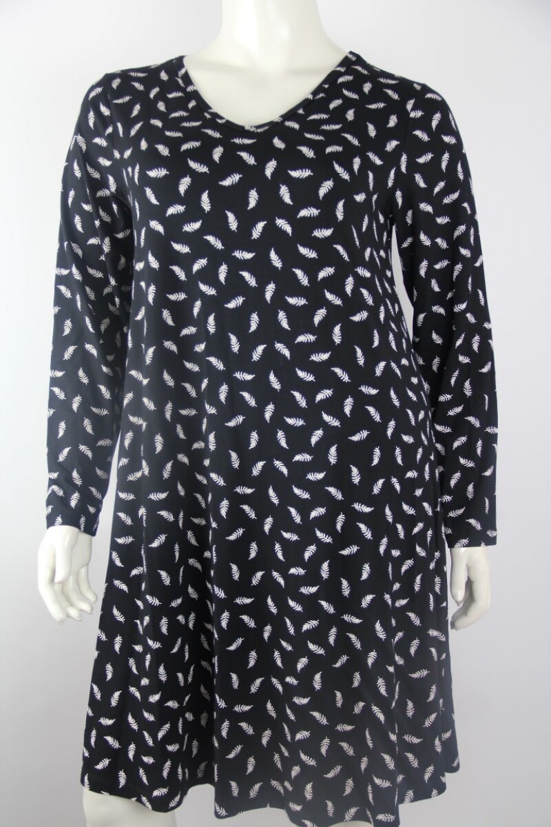A000530 Black Multi Colour