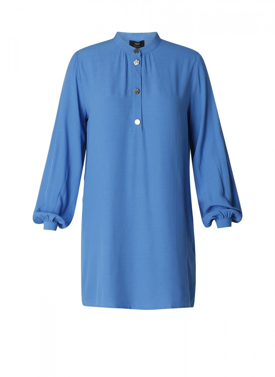 A000670 Bright Blue A000670 Bright Blue