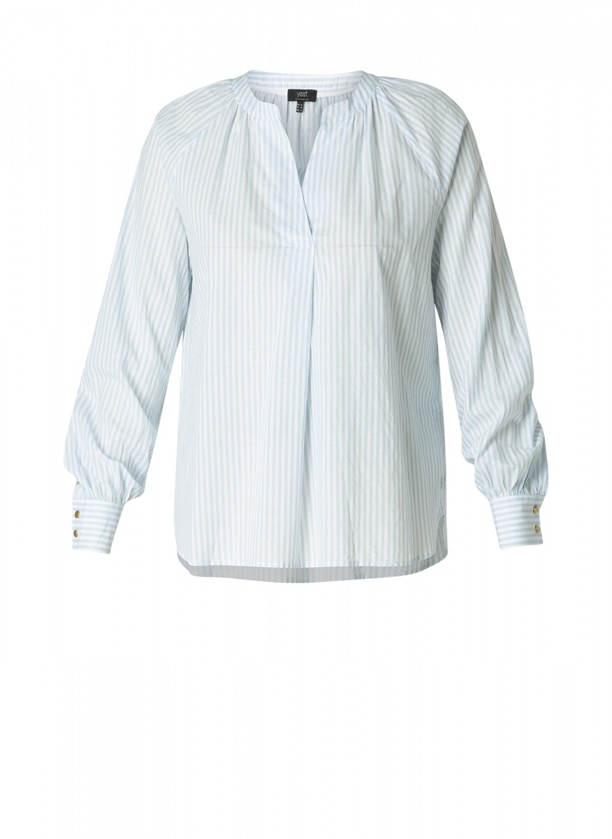 A000689 Chambray/White A000689 Chambray/White