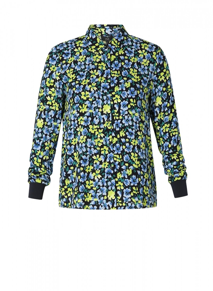 A000929 Dark Blue Multi-col A000929 Dark Blue Multi-col