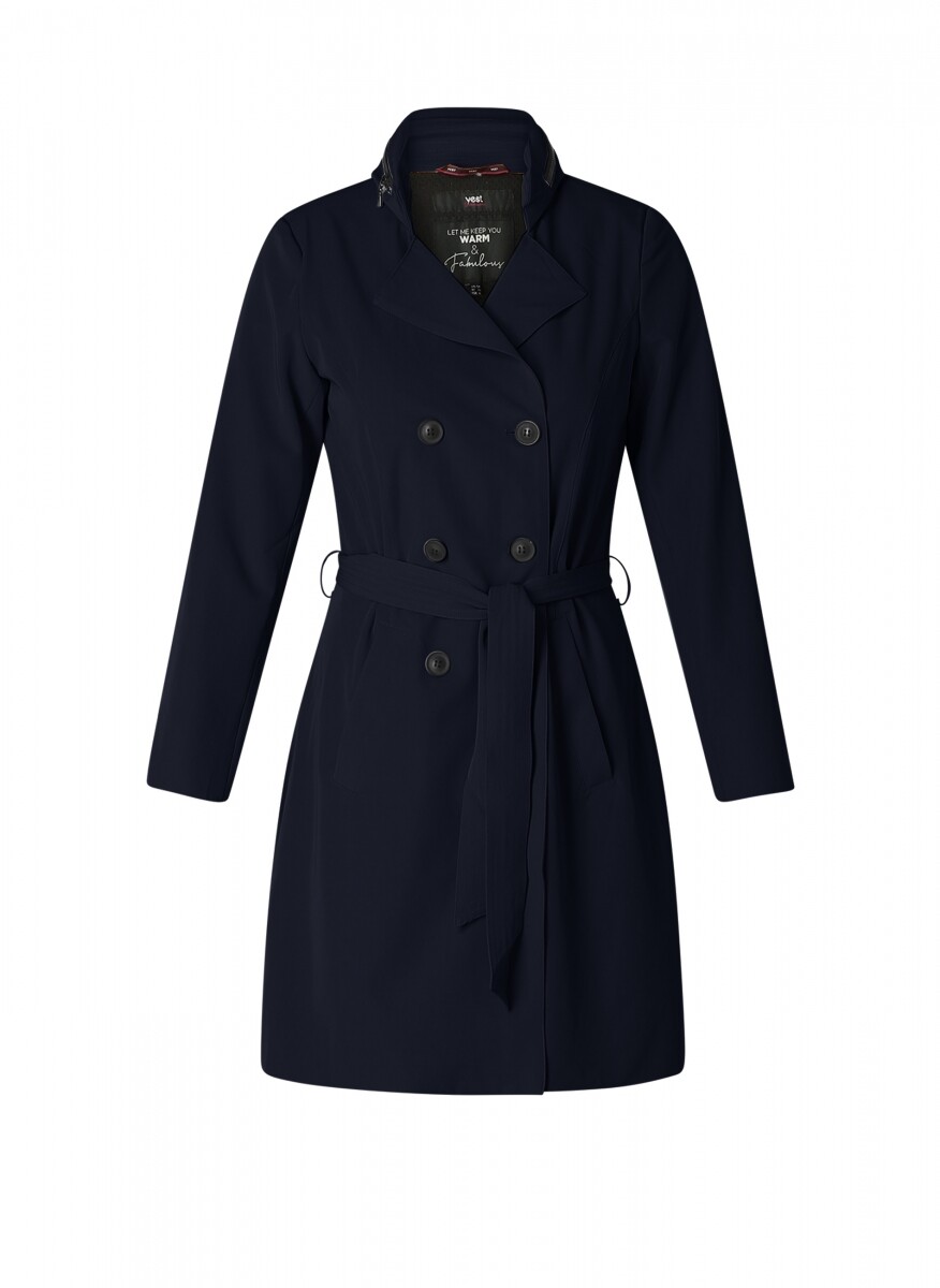 A000747 Dark Blue A000747 Dark Blue