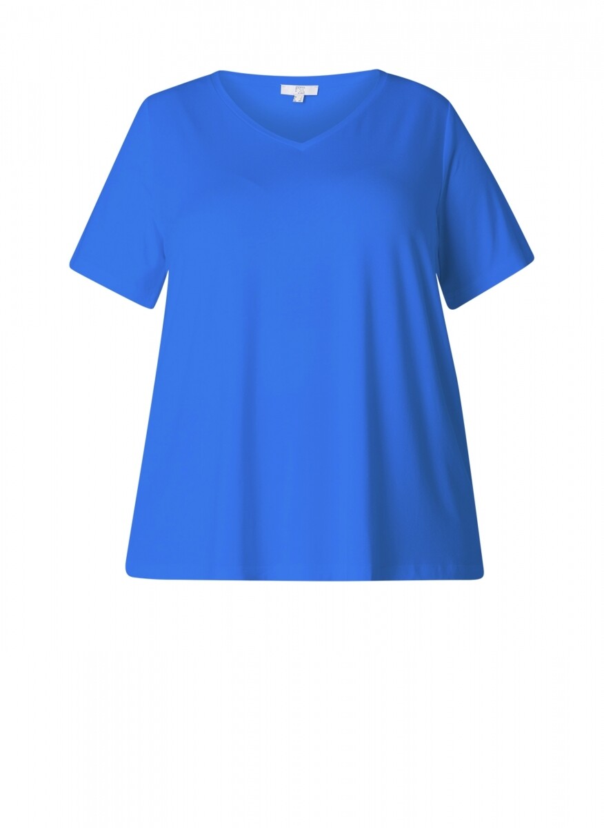 A39795 Bright Blue A39795 Bright Blue