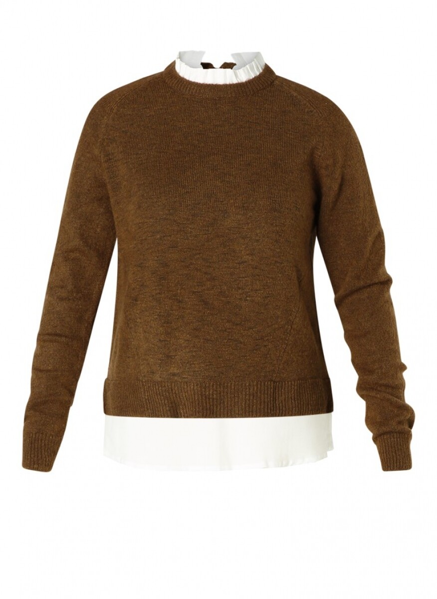 A000326 Classic Brown A000326 Classic Brown