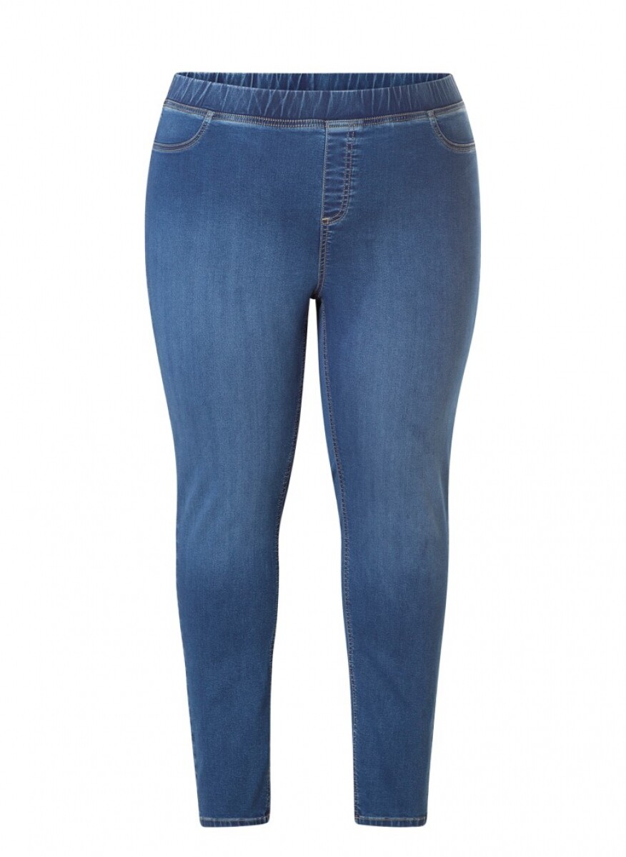 A27644 Mid Blue A27644 Mid Blue
