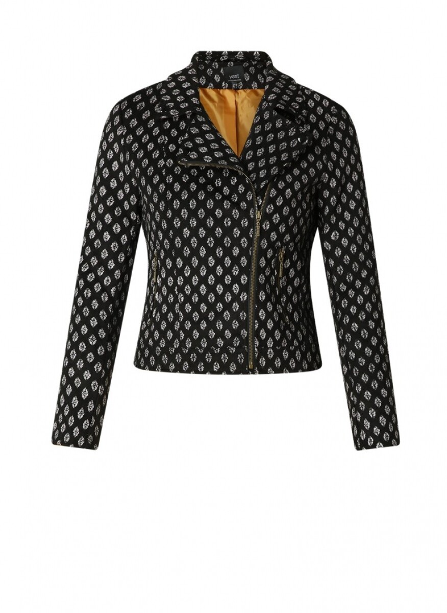 A000758 Black/Ecru A000758 Black/Ecru