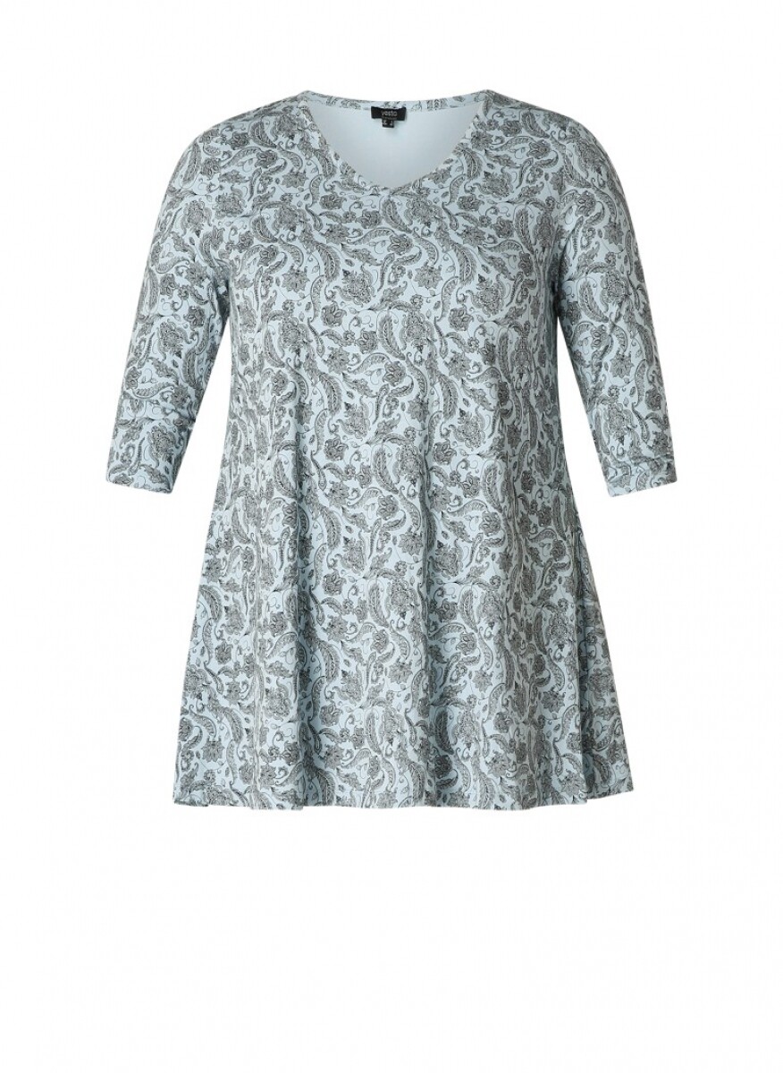 A000932 Chambray/Dark Blue A000932 Chambray/Dark Blue