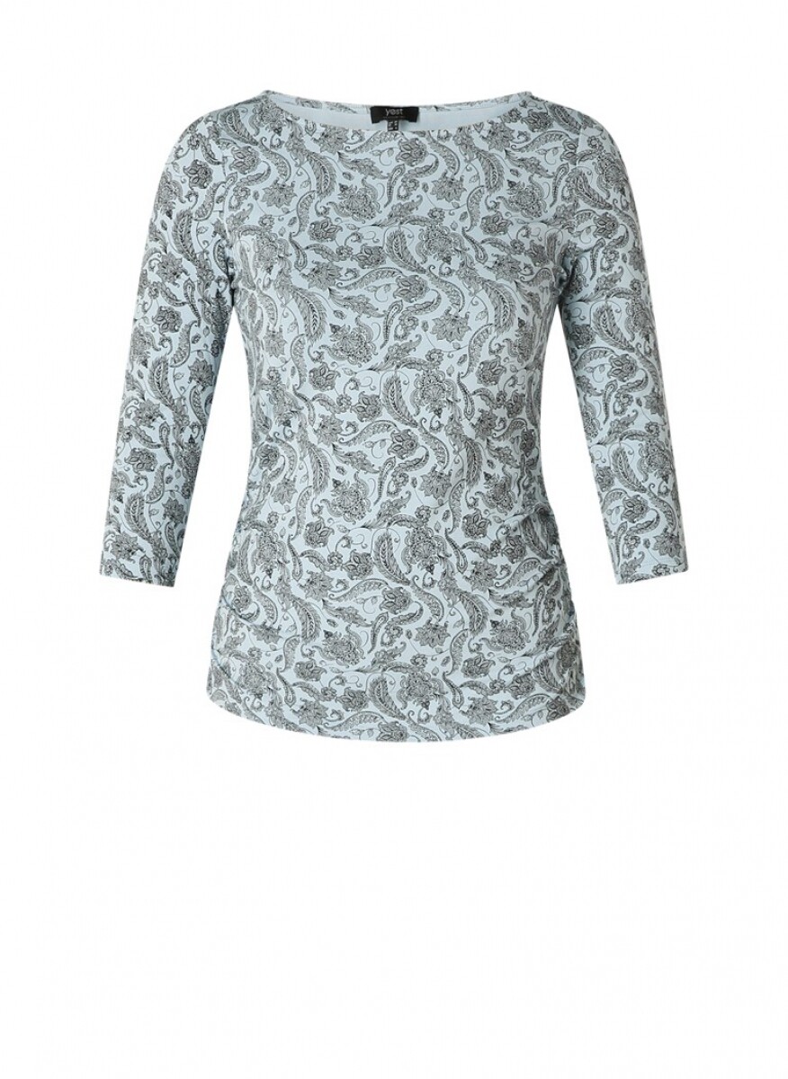 A000724 Chambray/Dark Blue A000724 Chambray/Dark Blue