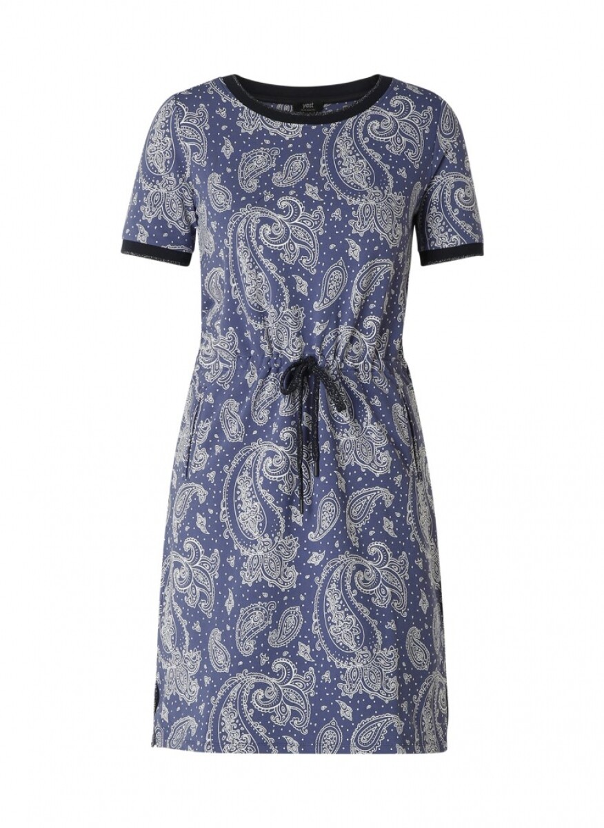 A000734 Marine Blue/White A000734 Marine Blue/White