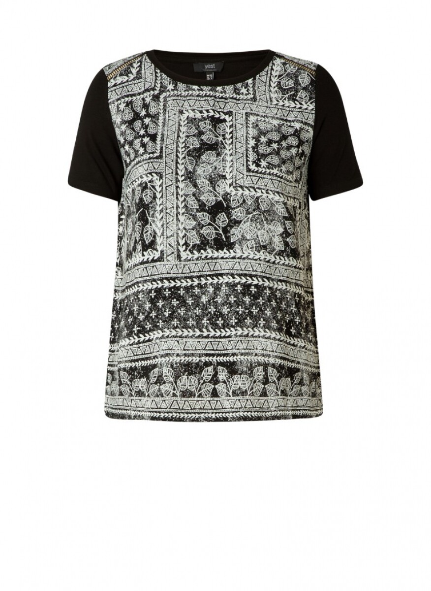A000651 Black Multi Colour A000651 Black Multi Colour