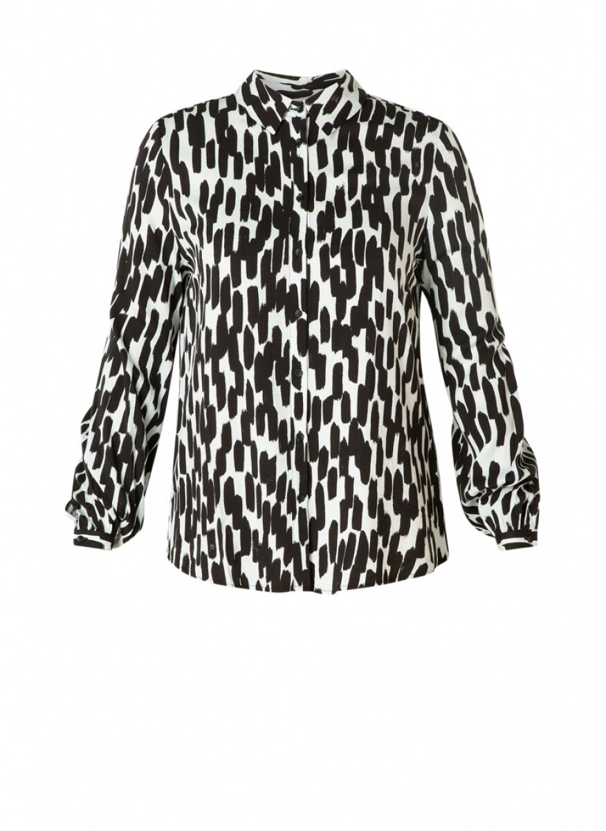 A000816 White/Black A000816 White/Black