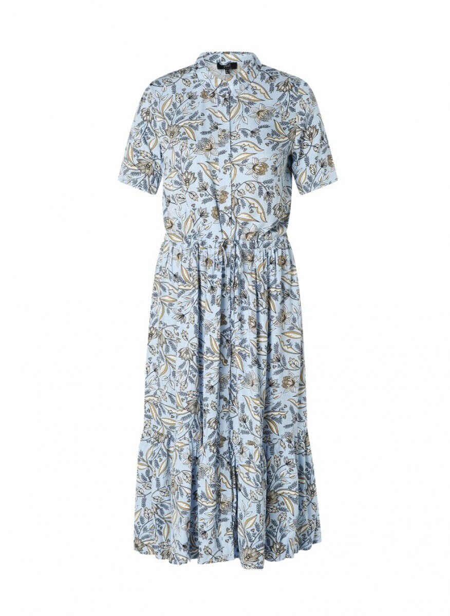 A000712 Chambray/Multi A000712 Chambray/Multi