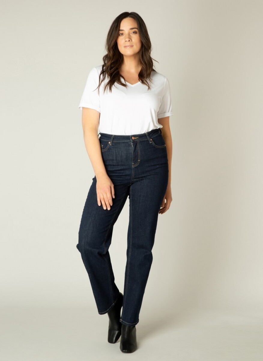 7000039 Dark Blue Denim
