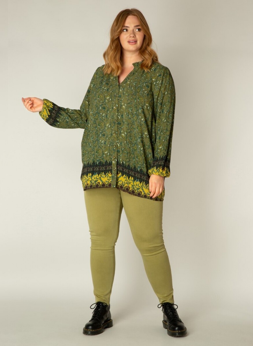 A002057 Army/Multi-Color