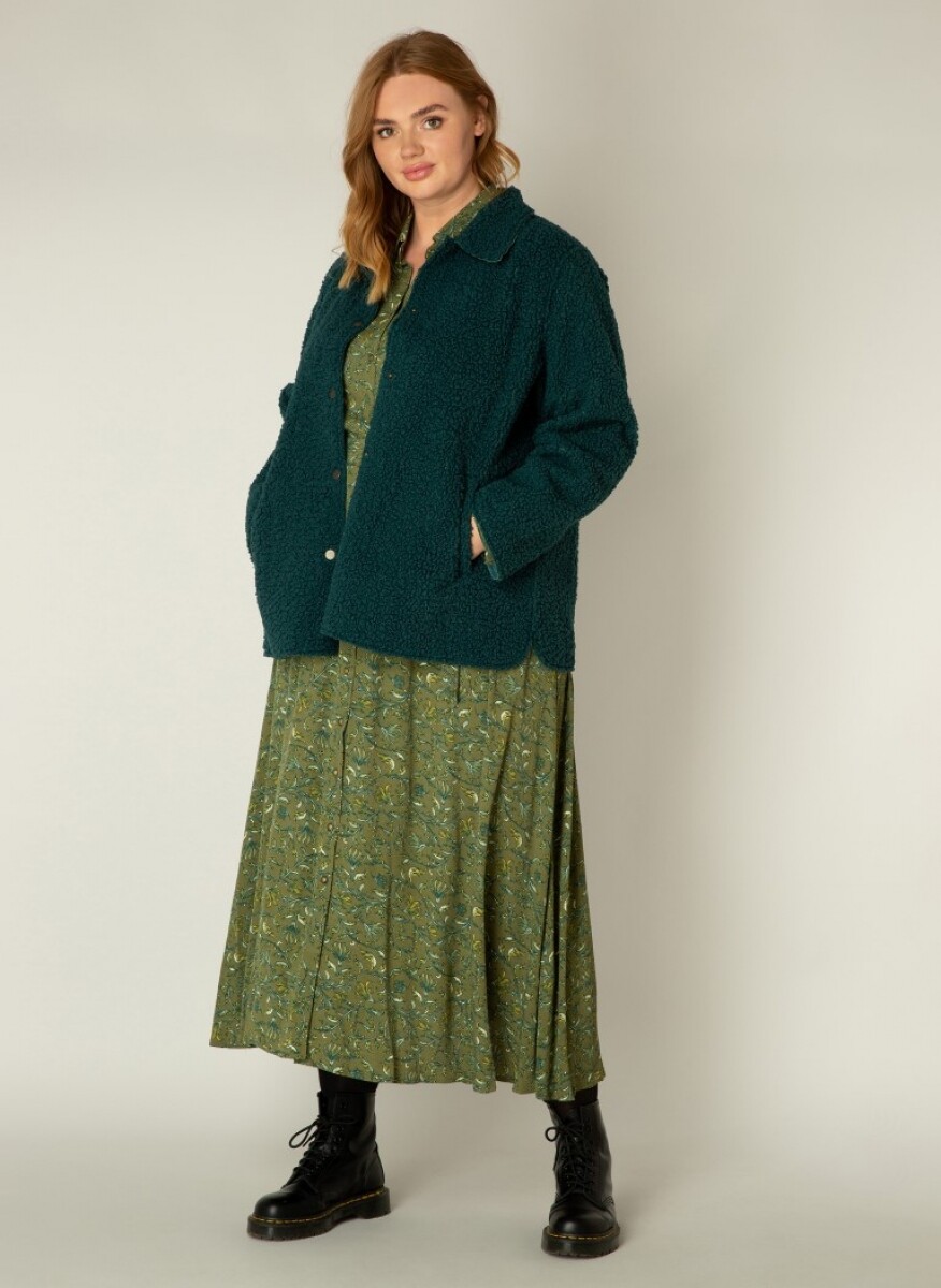A002355 Deep Teal