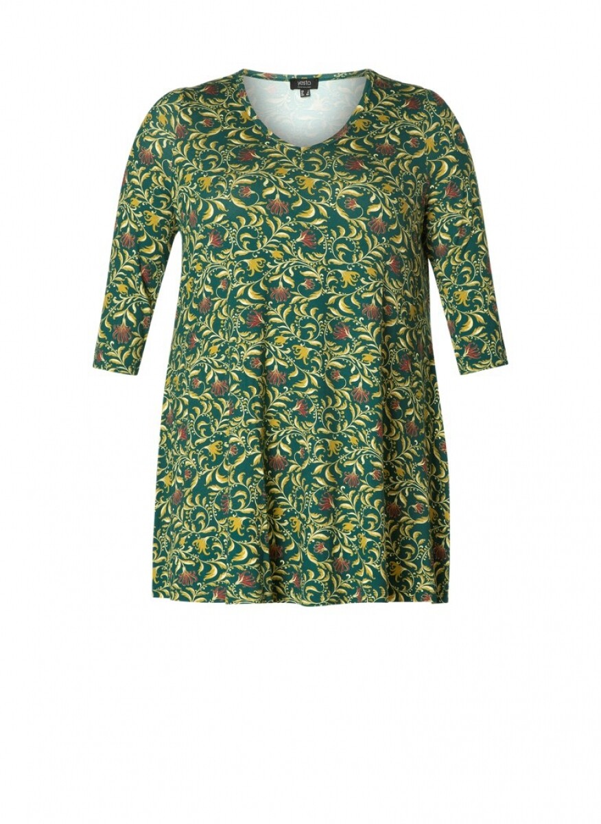 A002375 Army/Multi-Color
