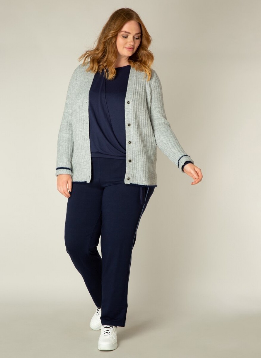 A002091 Grey Melange