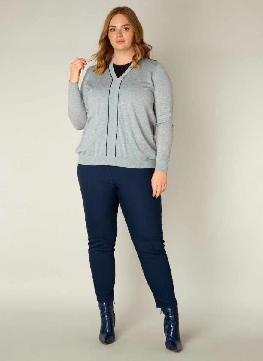 A002086 Grey Melange