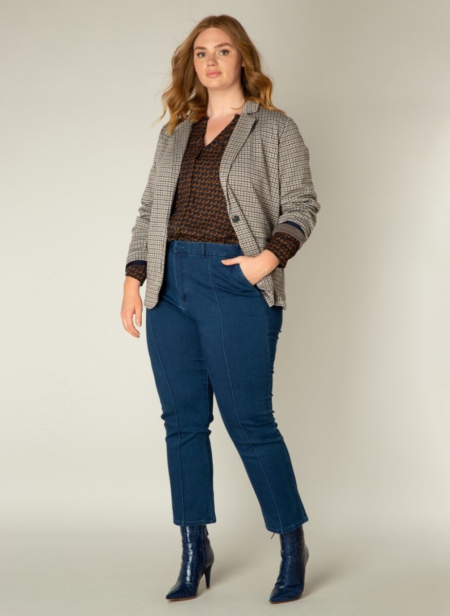 A002127 Cashew Brown/Multi c