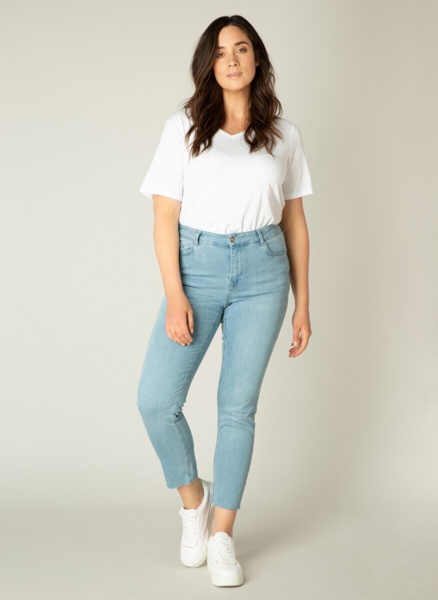 7000014 Light Blue