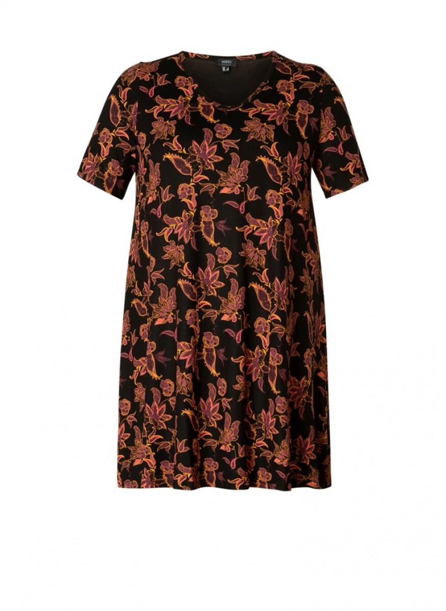 A002371 Velvet Wine/Multicol