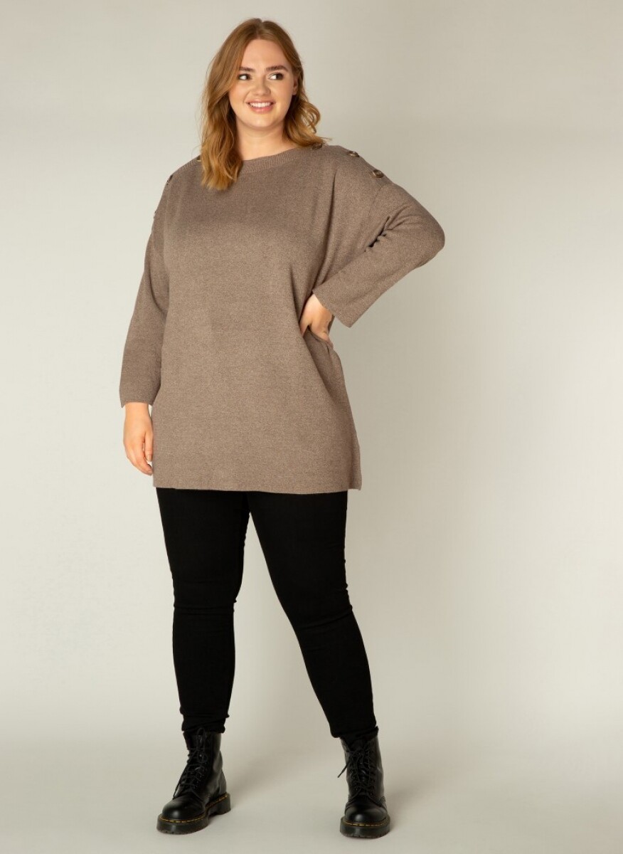 A002134 Brown/Melange
