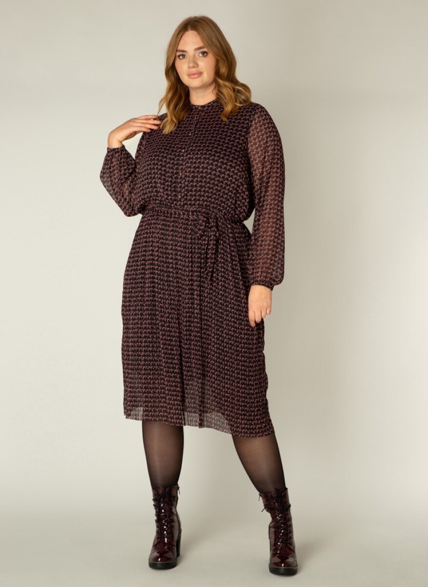 A002126 Black/Rose