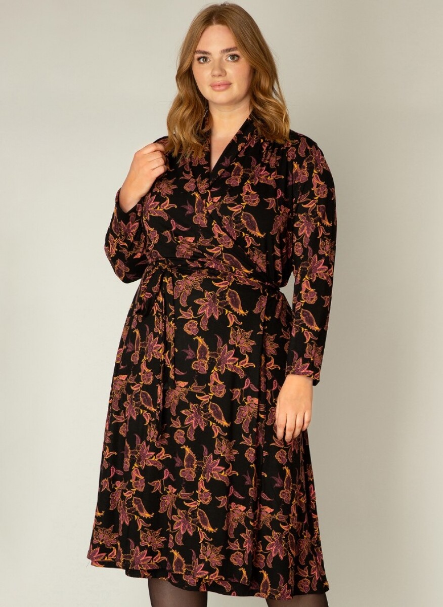 A002374 Velvet Wine/Multicol