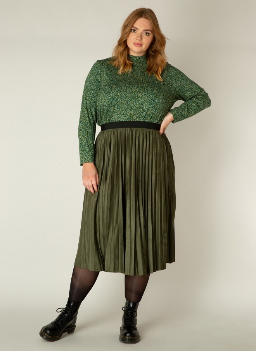 A002077 Deep Teal/Multi-Colo