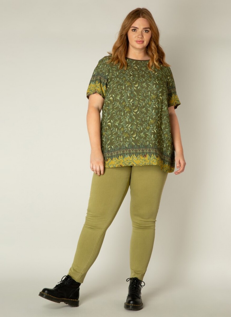 A002060 Army/Multi-Color