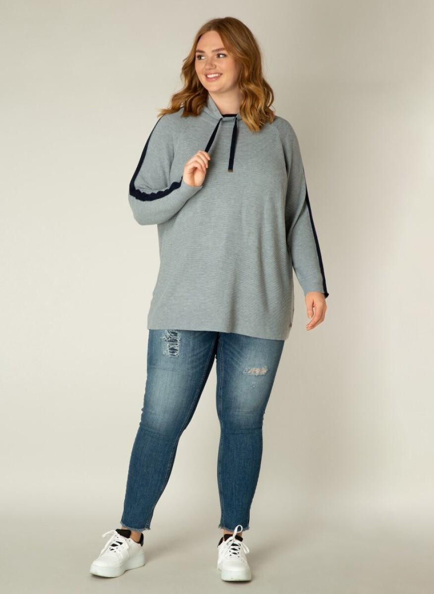 A002349 Grey Melange