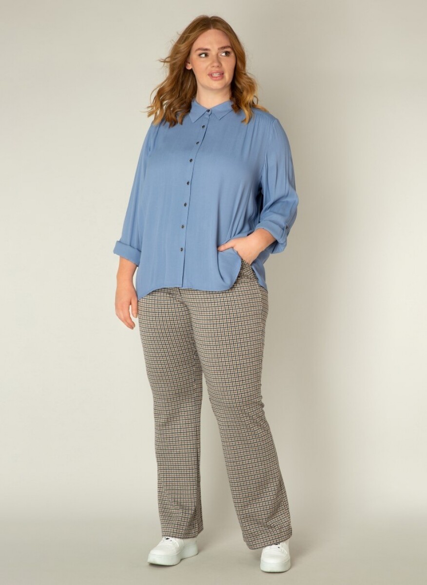 A002115 Sky Blue