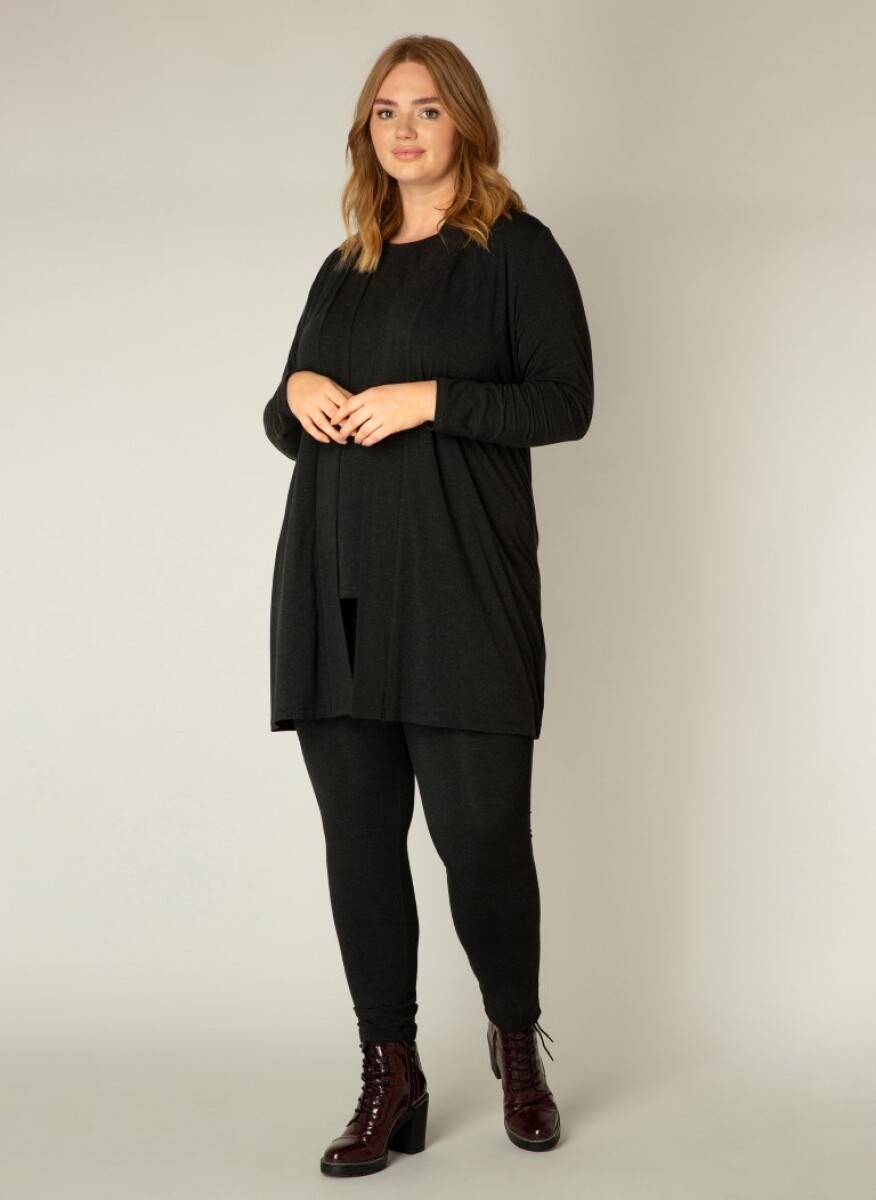 A002339 Black Melange