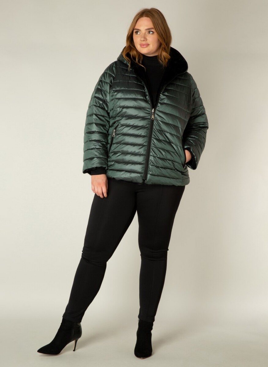 A002136 Deep Teal/Black