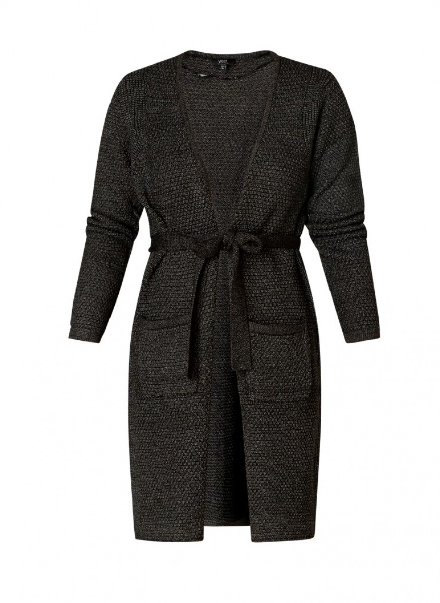 A002027 Black Melange
