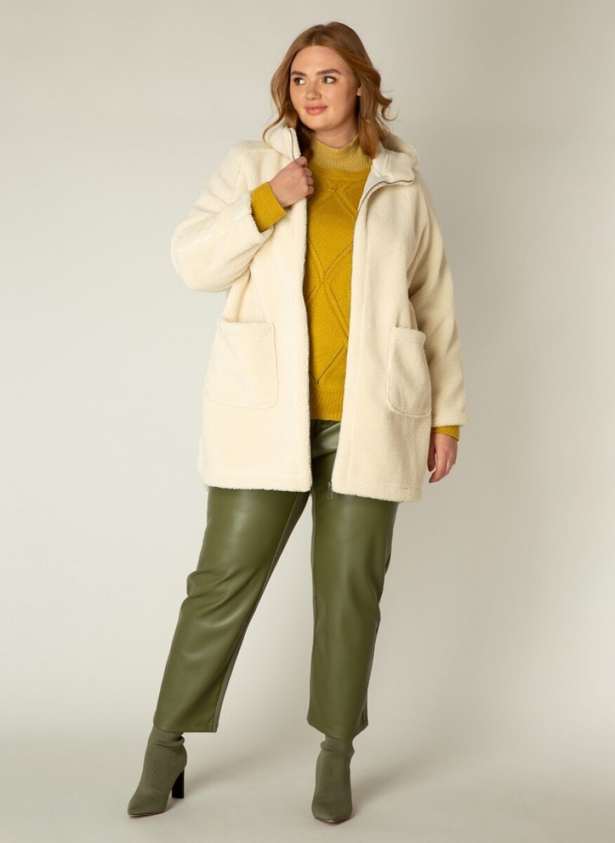 A002346 Sandy White