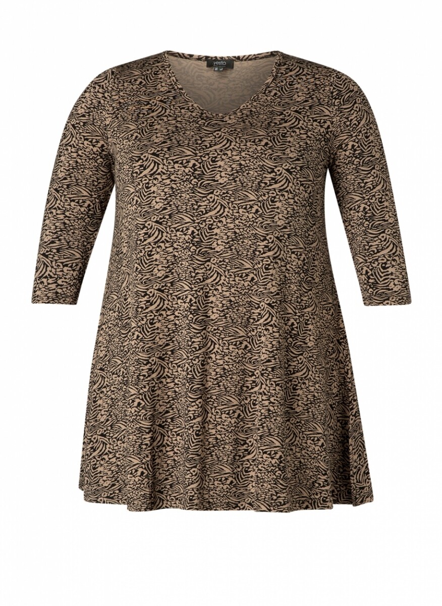 A002511 Taupe/Black