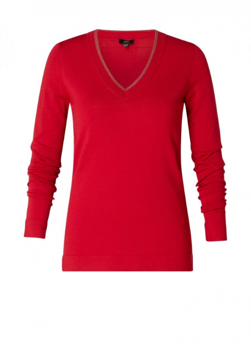A002439 Hot Red