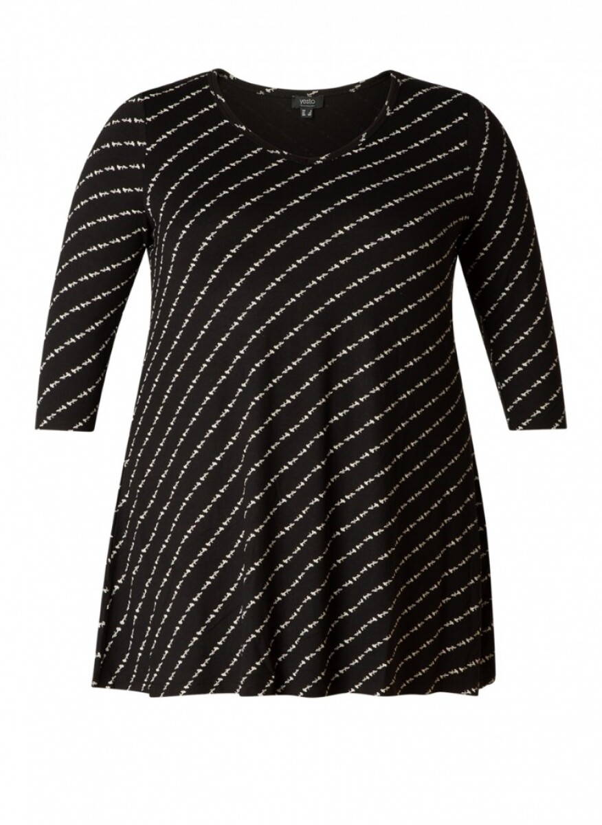 A002542 Black/Ecru