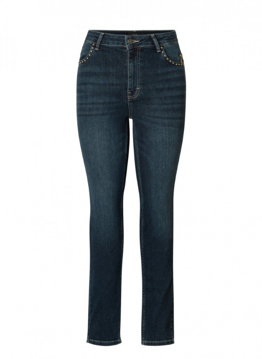 A002385 Dark Stone Wash Deni