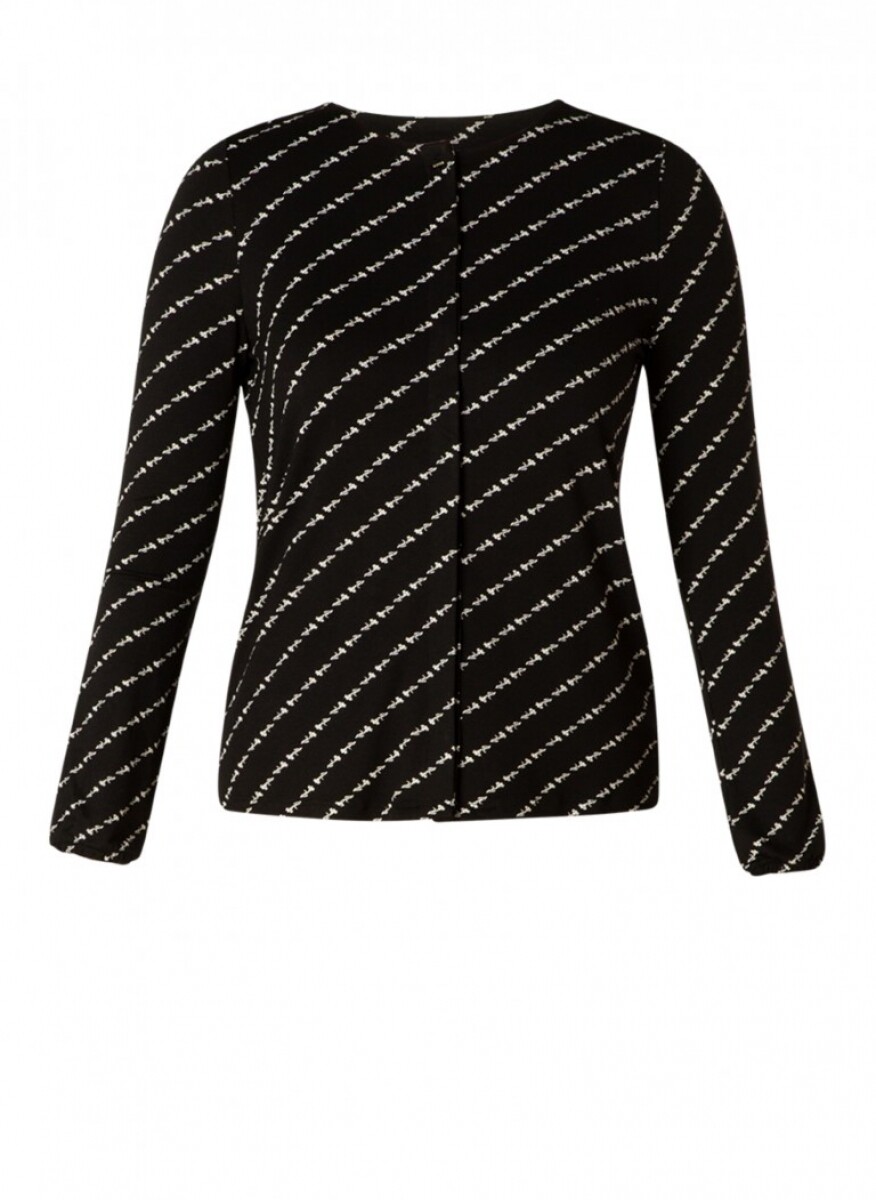 A002447 Black/Ecru