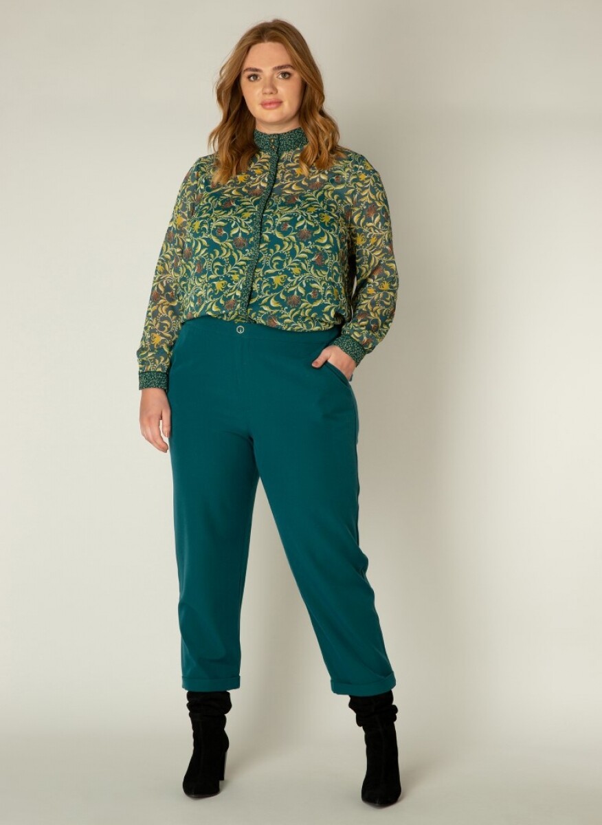 A002048 Deep Teal