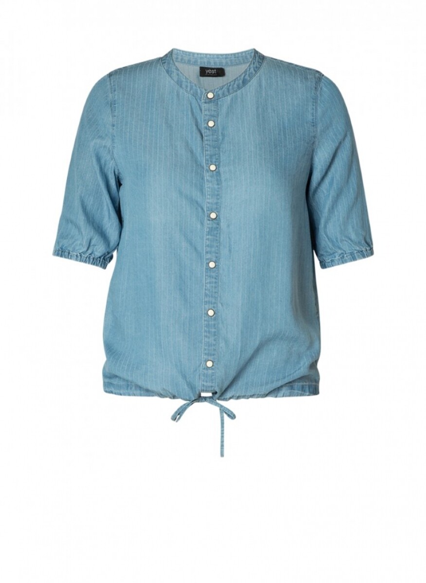 A002594 Bleach Blue Denim