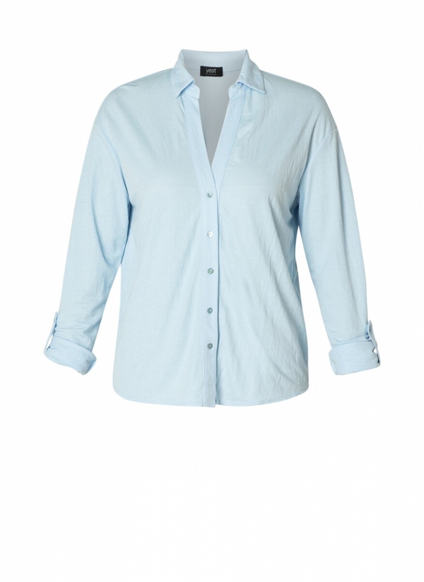 A002690 Soft Blue
