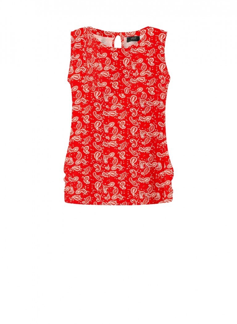 A003011 Red/Multi-Colour